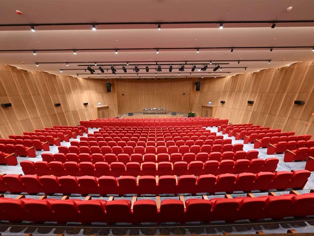 Swissotel Uludag Bursa Facilities photo