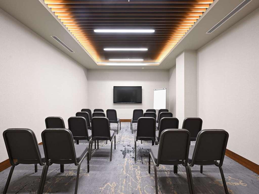 Swissotel Uludag Bursa Facilities photo