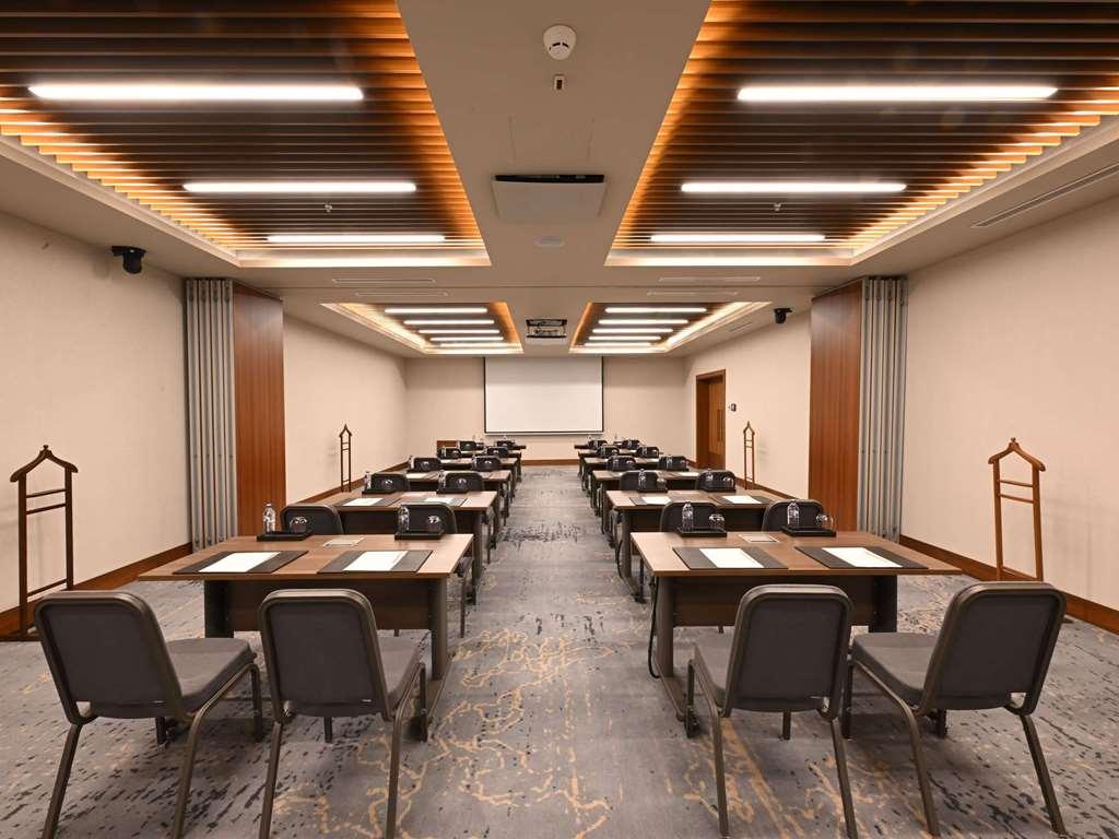 Swissotel Uludag Bursa Facilities photo