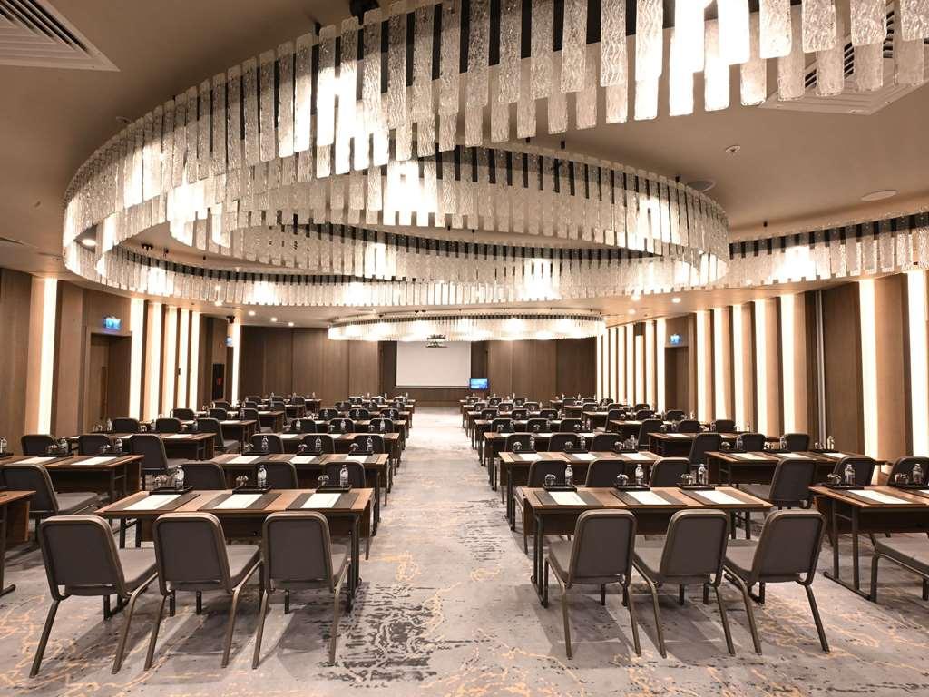 Swissotel Uludag Bursa Facilities photo