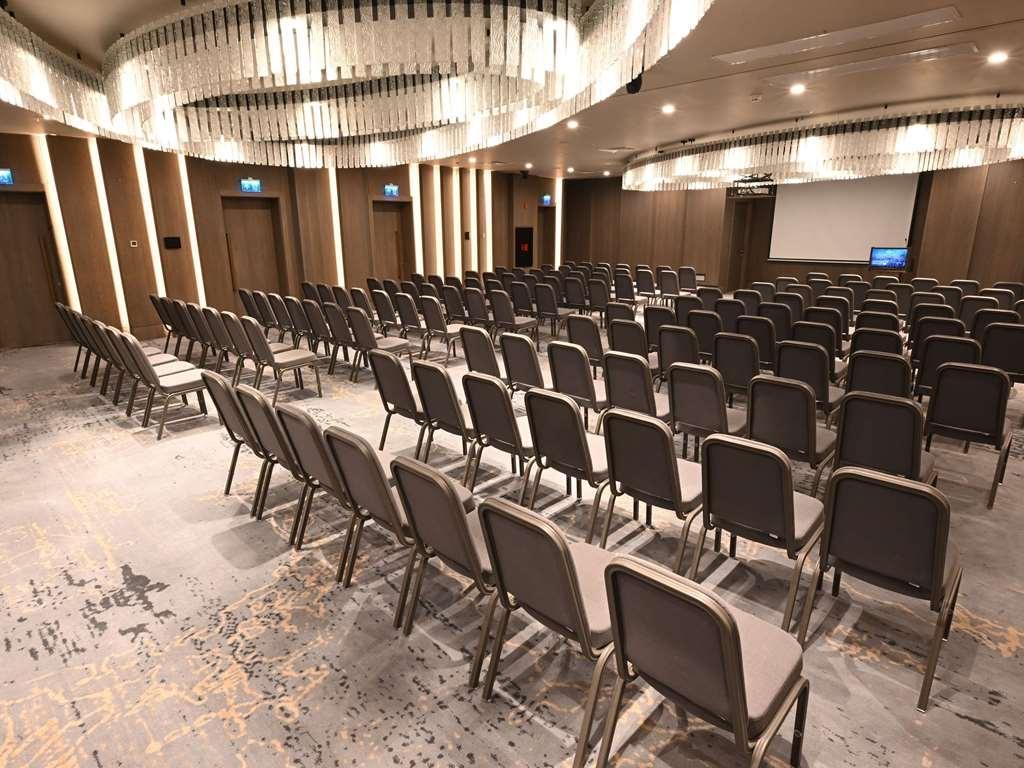 Swissotel Uludag Bursa Facilities photo