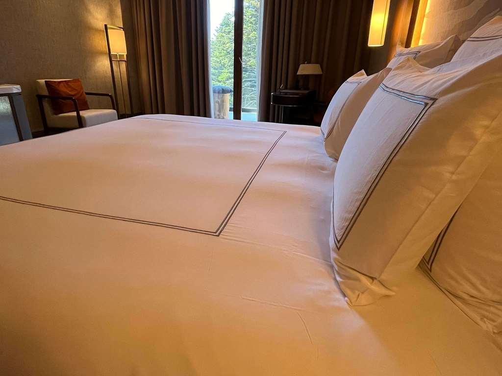 Swissotel Uludag Bursa Room photo