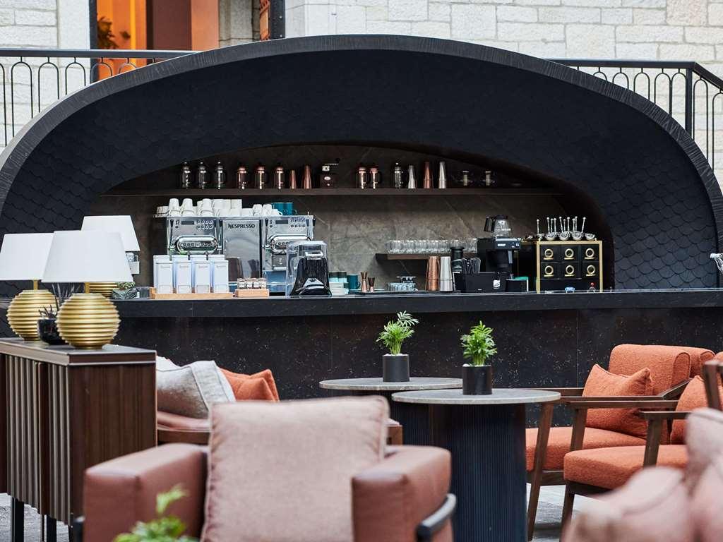 Swissotel Uludag Bursa Restaurant photo