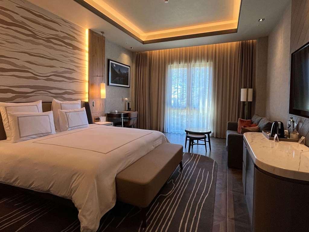 Swissotel Uludag Bursa Room photo